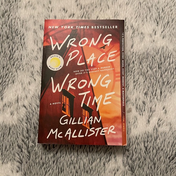 📚3/$28 books📚 - Picture 1 of 3